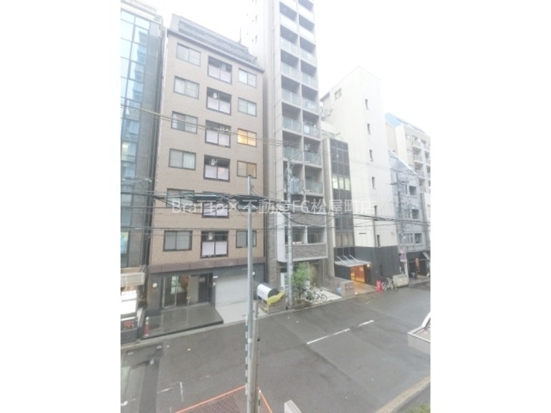 眺望　眺望