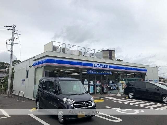 コンビニ　ローソン（コンビニ）まで1115m