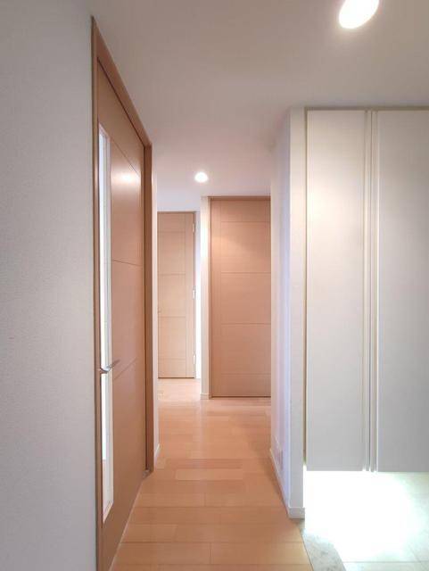 その他　収納たくさん
