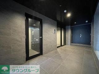 ロビー