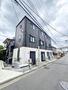 H.A.西谷 1階 築1年9ヶ月の賃貸物件