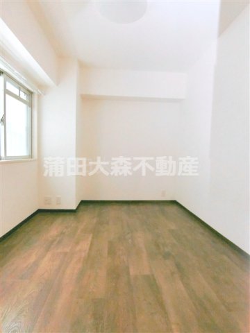 その他　洋室6帖