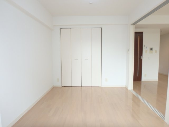 その他部屋・スペース　フローリングの洋室です！