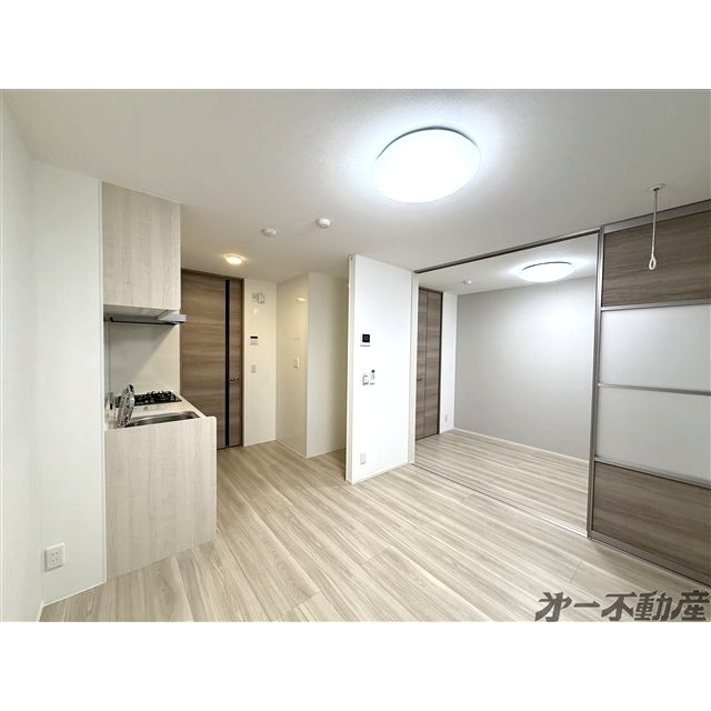 建物外観　ＬＤＫ