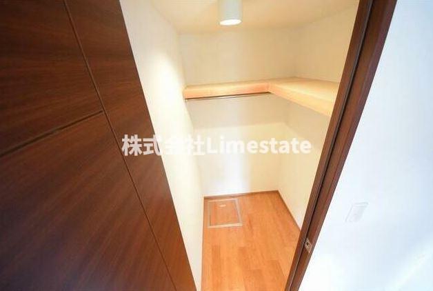 収納　別部屋参考写真
