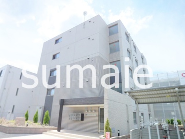 建物外観　外観☆