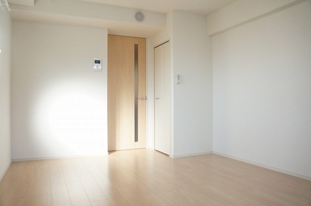 居室・リビング　7.9帖