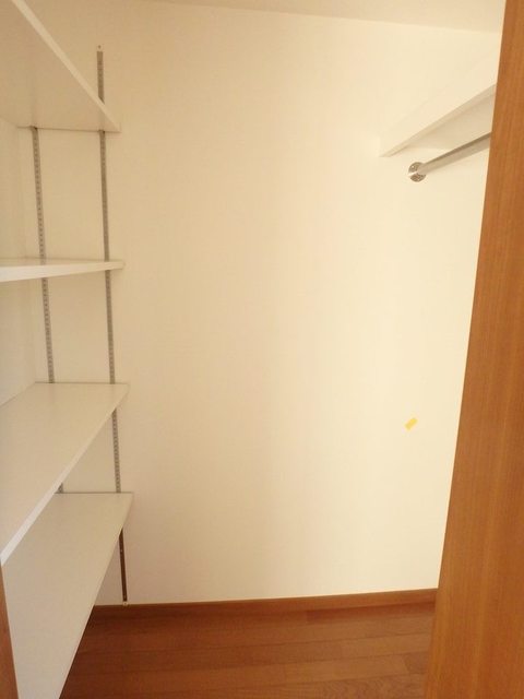 収納　※前回募集時の写真です
