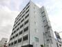建物外観　★鉄骨造８階建てマンション！外観です★