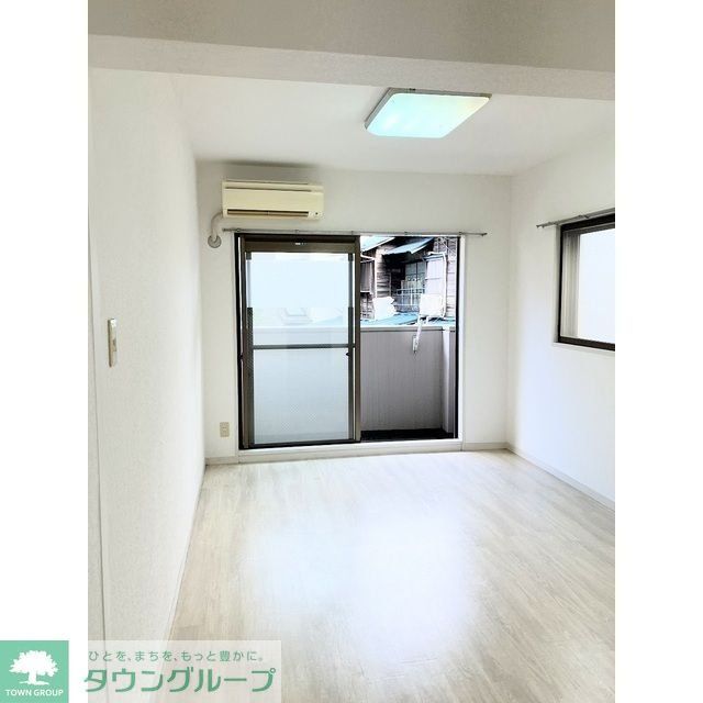 居室・リビング　お部屋探しは株式会社　タウンハウジング　までお気軽にお問合…