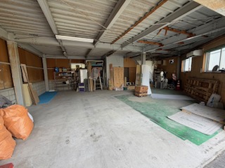 東鴻池町5丁目倉庫 2階事務所のその他写真