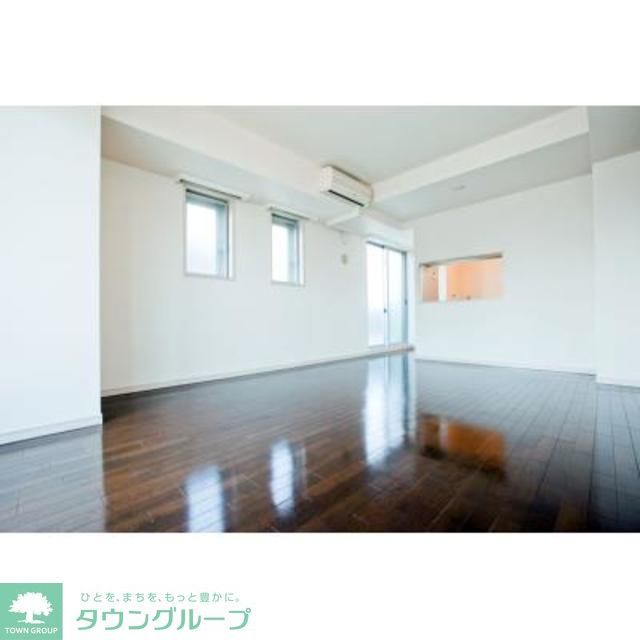 居室・リビング　※写真は同タイプ住戸です。