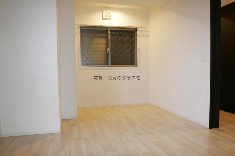 その他部屋・スペース　洋室