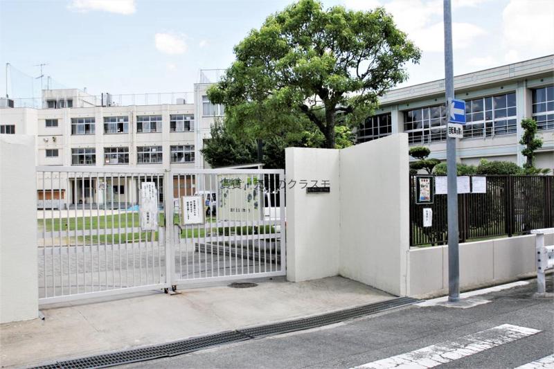 小学校　大阪市立泉尾東小学校（小学校）まで360m
