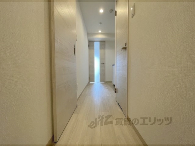 その他部屋・スペース　廊下