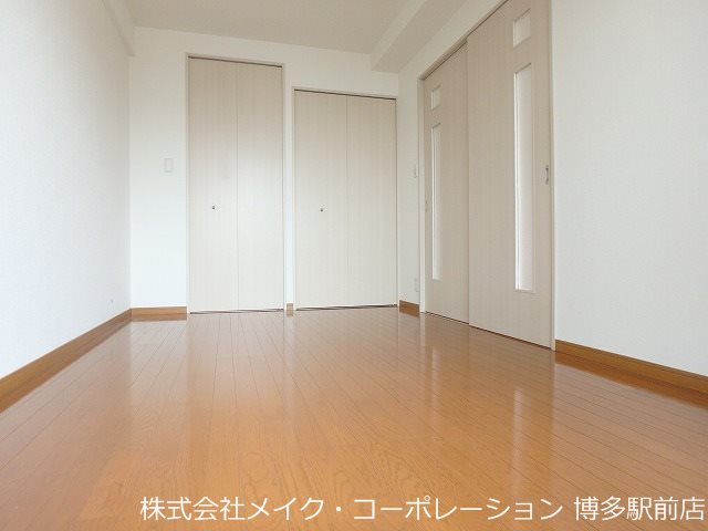その他部屋・スペース　※退去予定のため別号室写真※