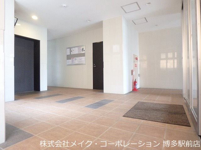 ロビー