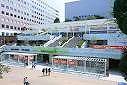 スーパー　イオンモリシア津田沼店（スーパー）まで450m