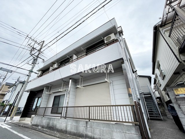 建物外観　当店おすすめ物件♪