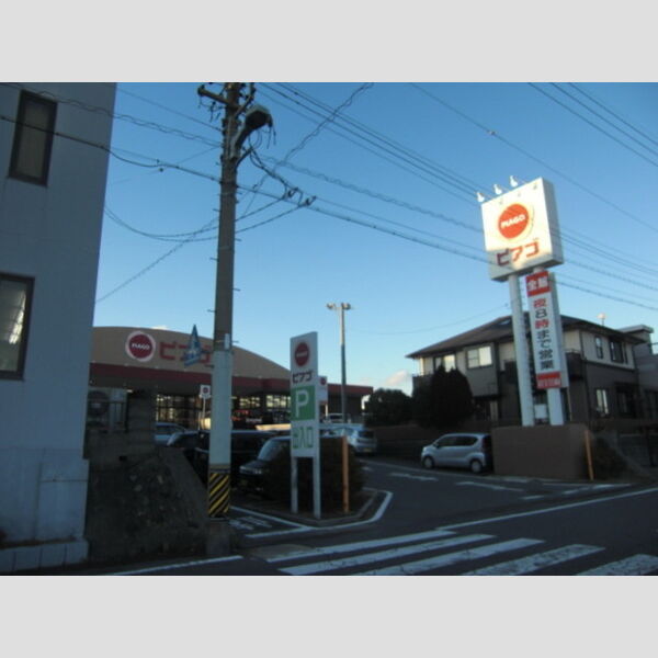 その他　ピアゴ　阿倉川店