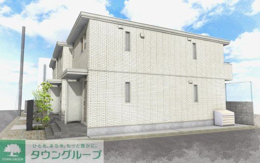 その他共有部分　★お問い合わせはタウンハウジングまで★