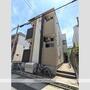 川名駅より徒歩8分 1階 築8年5ヶ月の賃貸物件