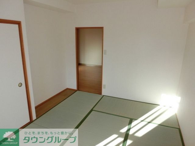 その他設備　同建物同タイプ住戸参考写真です
