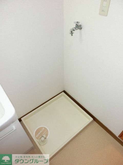 その他　同建物同タイプ住戸参考写真です