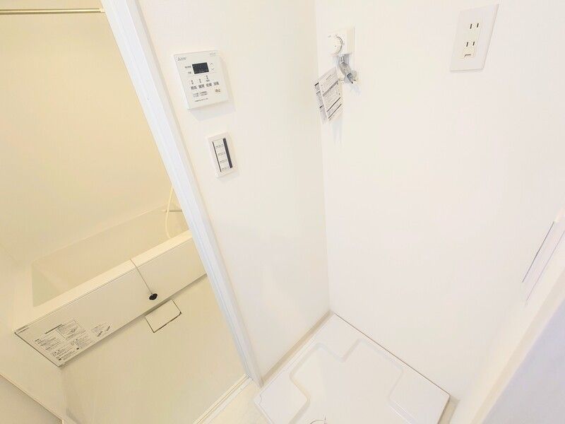 その他設備　☆設備充実☆