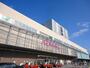 ショッピングセンター　イオンモール京都五条店（ショッピングセンター）まで1000m