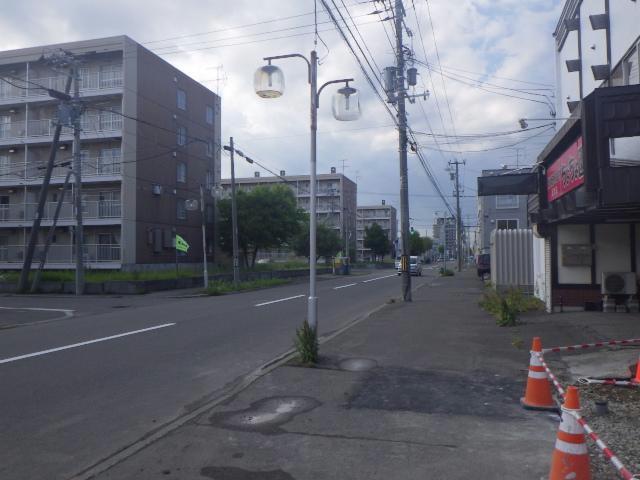 その他　周辺環境