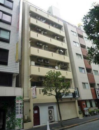 建物外観　外観です