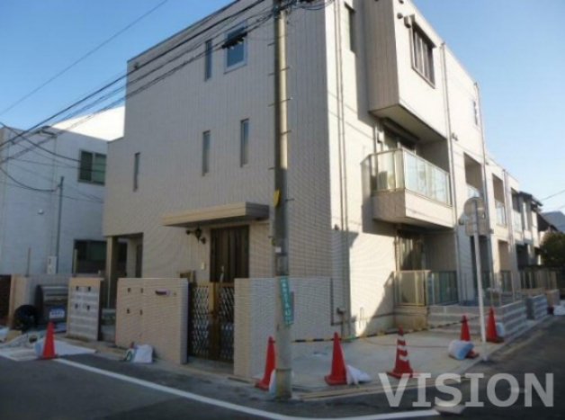 建物外観　☆外観☆