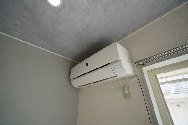 その他設備　２階のお部屋の画像
