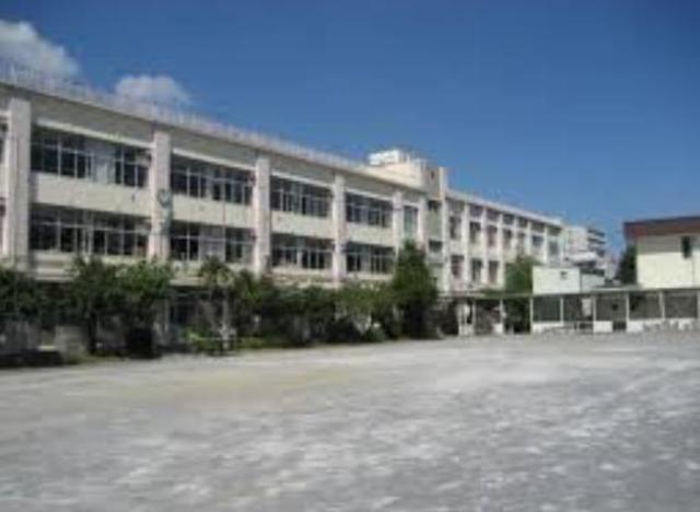小学校　大田区立千鳥小学校（小学校）まで480m