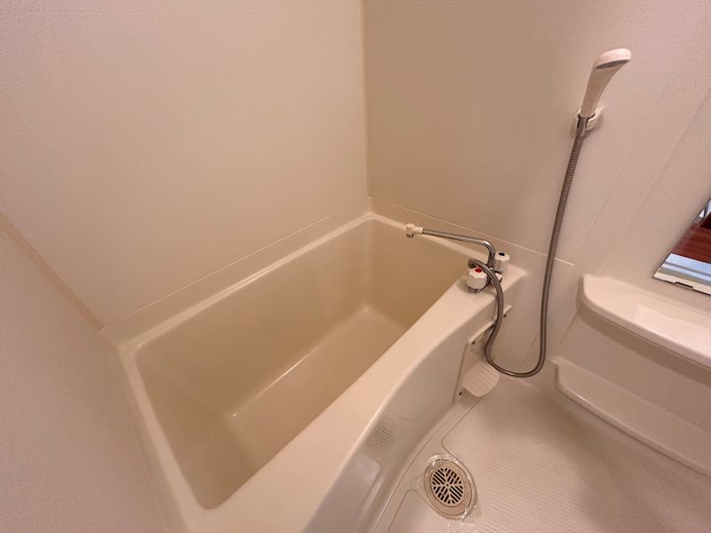 バス・シャワールーム　同物件別部屋