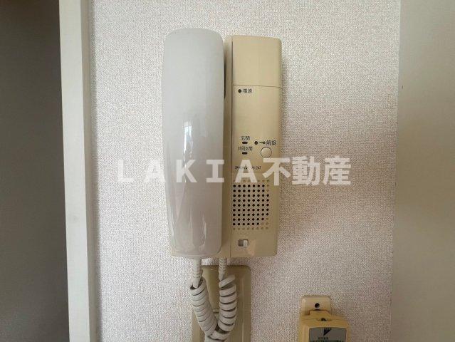 その他　セキュリティ