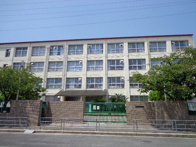 小学校　大阪市立豊里南小学校（小学校）まで700m