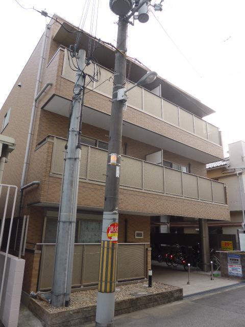 建物外観　☆仲介手数料不要です！☆お気軽にお問い合わせください♪