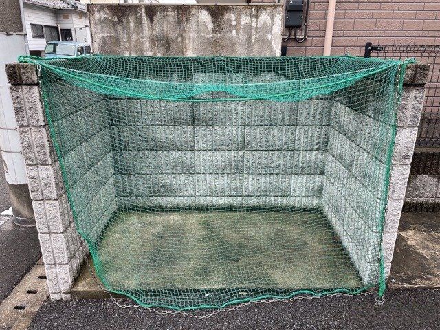 その他　ゴミ置場