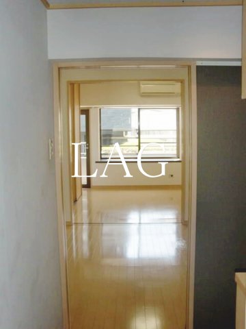 その他部屋・スペース　寝室です。