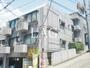 大塚駅より徒歩8分 3階 築45年6ヶ月の賃貸物件