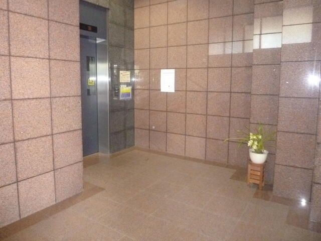 ロビー