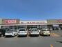 スーパー　マックスバリュ深堀店（スーパー）まで817m