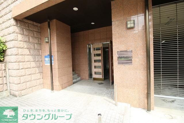 その他　☆正面玄関☆