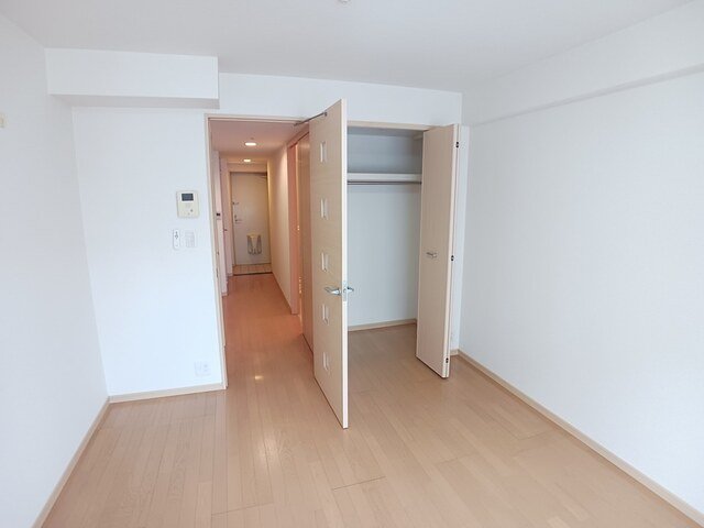 その他部屋・スペース　内装は落ち着いています