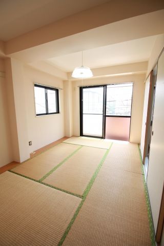 その他部屋・スペース　メゾン西ヶ原　北区西ヶ原3