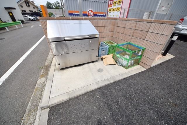 その他共有部分　外観・共用