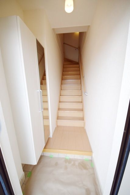 玄関　室内・室内設備