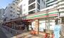コンビニ　セブン-イレブン 神戸中央区役所北店（コンビニ）まで127m